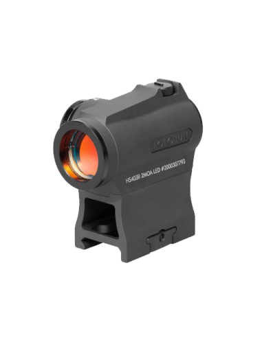 HOLOSUN RED DOT HS403R