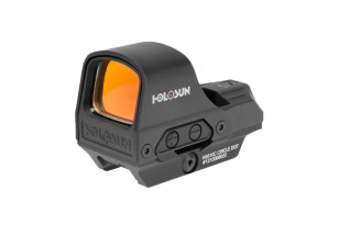 HOLOSUN RED DOT HS510C
