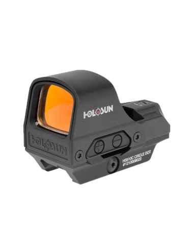 HOLOSUN RED DOT HS510C