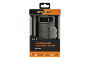 SPYPOINT LINK MICRO 2 LTE 2