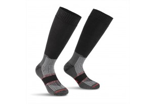 XTECH CALZA WARRIOR NERA