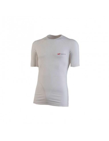 XTECH ENERGY MAGLIA MANICA CORTA