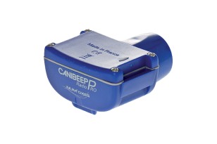 NUM' AXES BEEPER COLLARE...