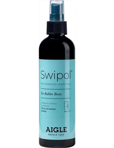 AIGLE SWIPOL SPRAY PROTETTIVO PER...