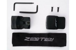 ZEROTECH THRIVE RED DOT HD... 2