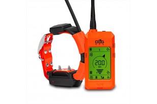 DOG TRACE GPS X25T KIT 1...