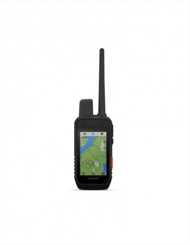 GARMIN PALMARE ALPHA 300iK