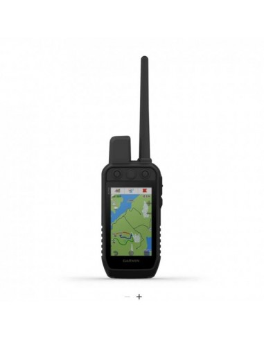 GARMIN PALMARE ALPHA 300 K 