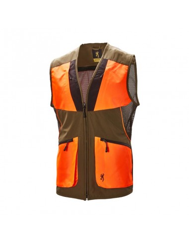 BROWNING VELINO GILET LEGGERO HV