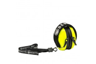 BERETTA CUFFIA DA TIRO...