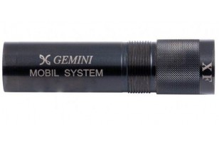 GEMINII STROZZATORE...