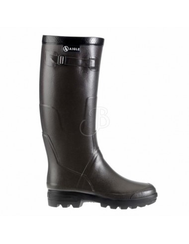 AIGLE STIVALE BENYL M. VERDE OLIVA