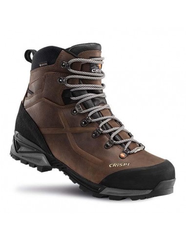 CRISPI SCARPONE VALDRES PRO GTX BROWN...