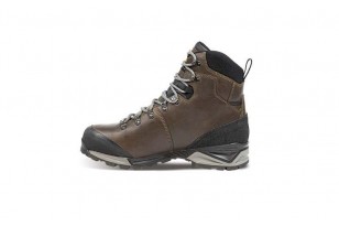 CRISPI SCARPONE VALDRES PRO... 2