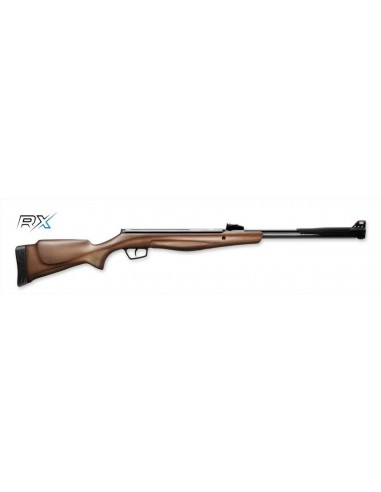 STOEGER AIRGUNS RX40 WOOD CARABINA...