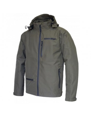 BENISPORT GIACCA IMPERMEABILE BENDIS