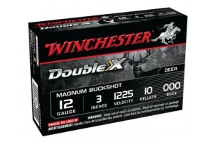 WINCHESTER DOUBLE X...
