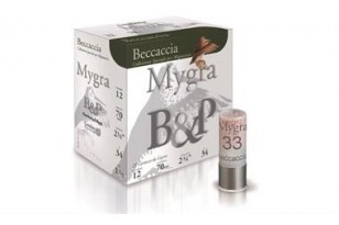 BASCHIERI & PELLAGRI MYGRA...