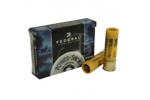 FEDERAL PALLA RIFLED SLUG...