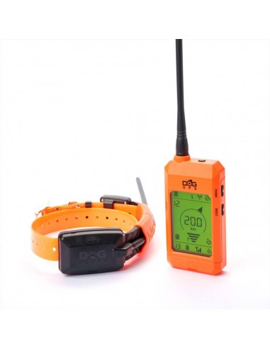 DOG TRACE X30T KIT 1 PALMARE...