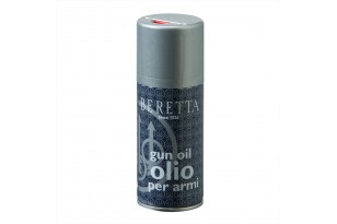 BERETTA OLIO PER ARMI SPRAY...