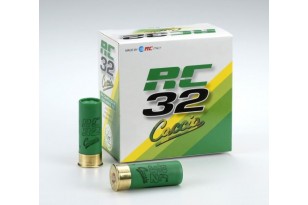 RC 32 CACCIA CAL. 12