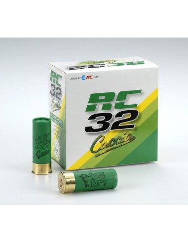 RC 32 CACCIA CAL. 12