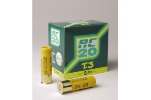 RC20 T3 HP CAL. 20 GR 28