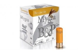 BASCHIERI & PELLAGRI MYGRA...