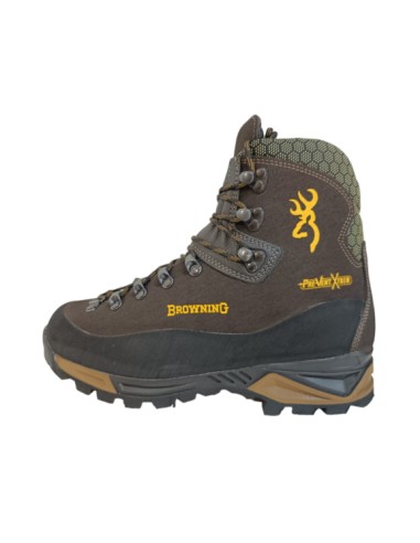 BROWNING TAURUS SCARPONE DA MONTAGNA