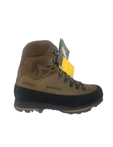 BROWNING PYXIDIS TAUPE SCARPONCINO DA...