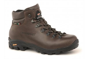 ZAMBERLAN NEW TRAIL LITE...
