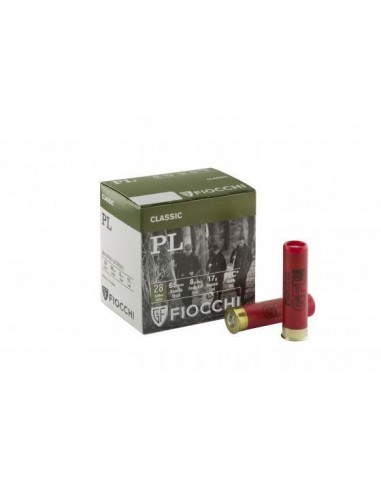 FIOCCHI CLASSIC PL28