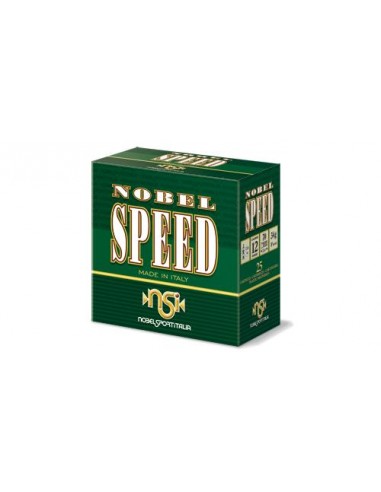 NOBEL SPORT ITALIA NOBEL SPEED CAL. 12