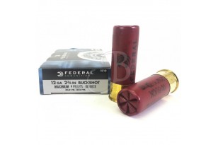 FEDERAL F127 PREMIUM 9...