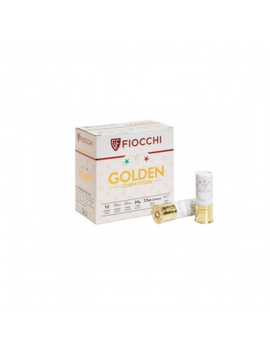 FIOCCHI COMPETITION TEAM GOLDEN 24 GR...
