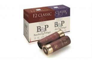 BASCHIERI & PELLAGRI F2...