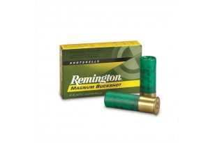 REMINGTON BUCKSHOT SEMI...