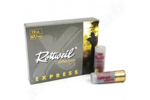 ROTTWEIL EXPRESS 12...