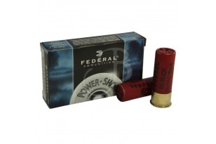 FEDERAL 12 PALLETTONI 00...