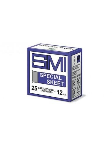 NOBEL SPORT ITALIA SMI SPECIAL SKEET...