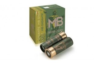 BASCHIERI & PELLAGRI MB...