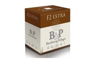 BASCHIERI & PELLAGRI F2...