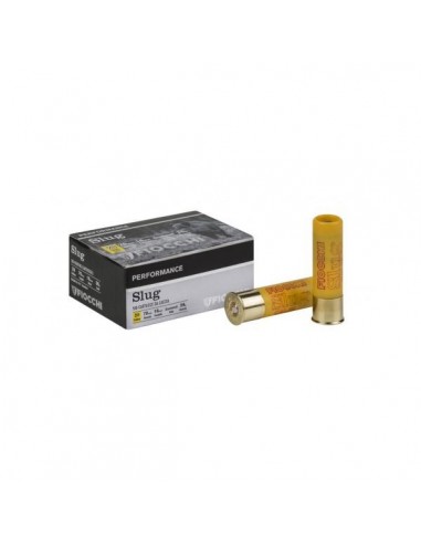 FIOCCHI PERFORMANCE SLUG 20