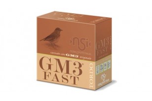 NOBEL SPORT ITALIA GM3 FAST...