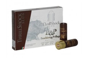 BASCHIERI & PELLAGRI BIG...