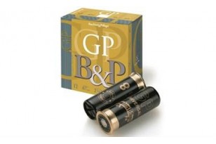 BASCHIERI & PELLAGRI GP...