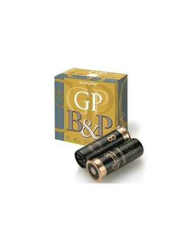 BASCHIERI & PELLAGRI GP UNIVERSAL...