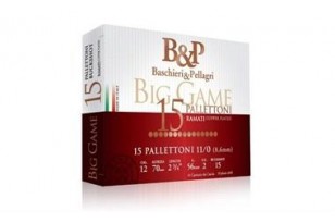 BASCHIERI & PELLAGRI BIG...