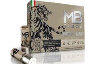 BASCHIERI & PELLAGRI MB...